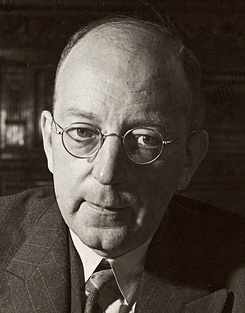 Johannes Henricus van Maarseveen